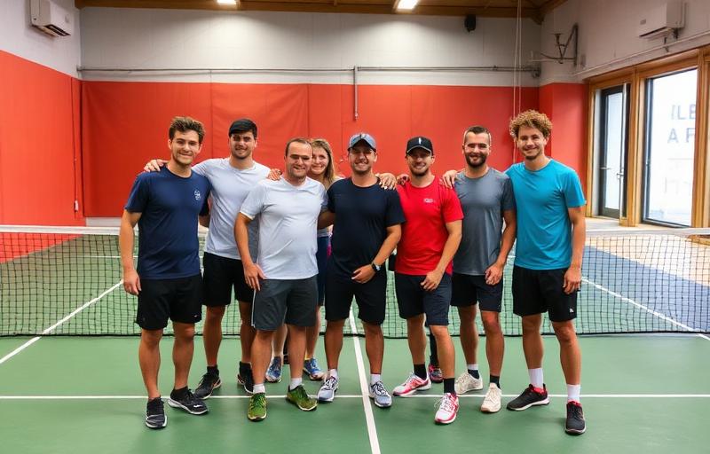 COACHING - BEGINNERS